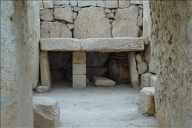 Mnajdra UNESCO